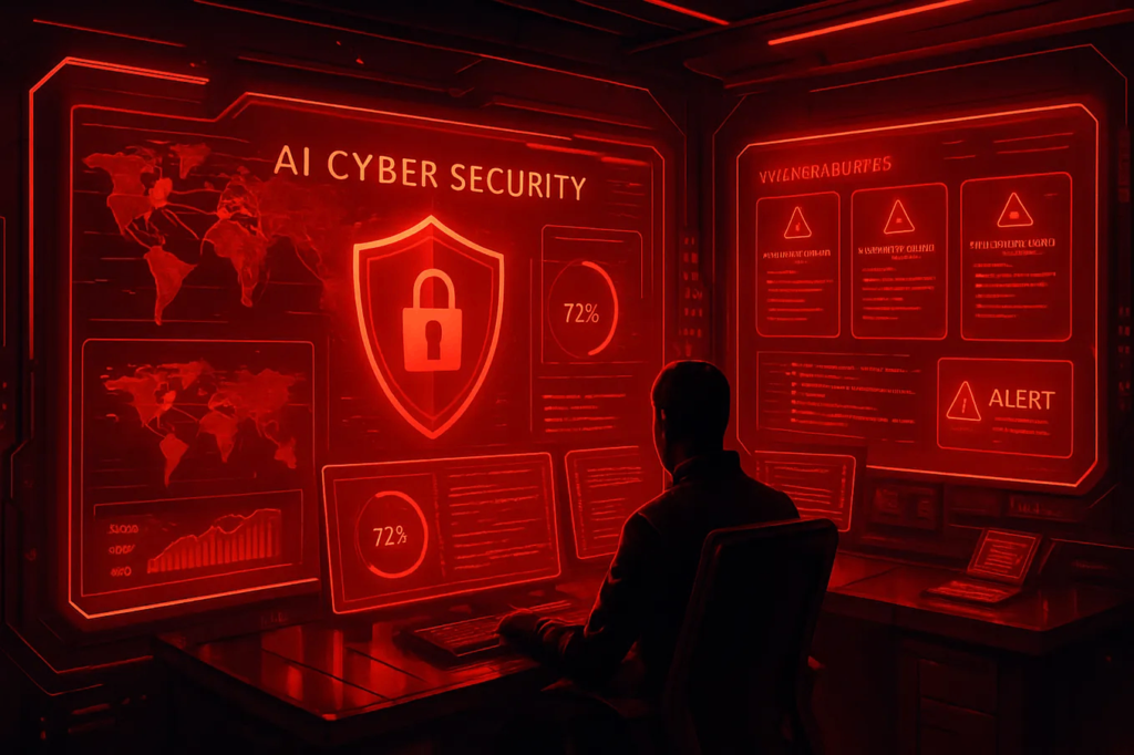 Hackers Hijack HexStrike AI to Strike New Exploits in Minutes