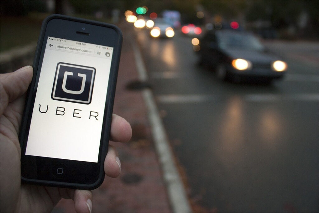 DOJ Sues Uber, Alleges Widespread Discrimination vs. Riders with Disabilities