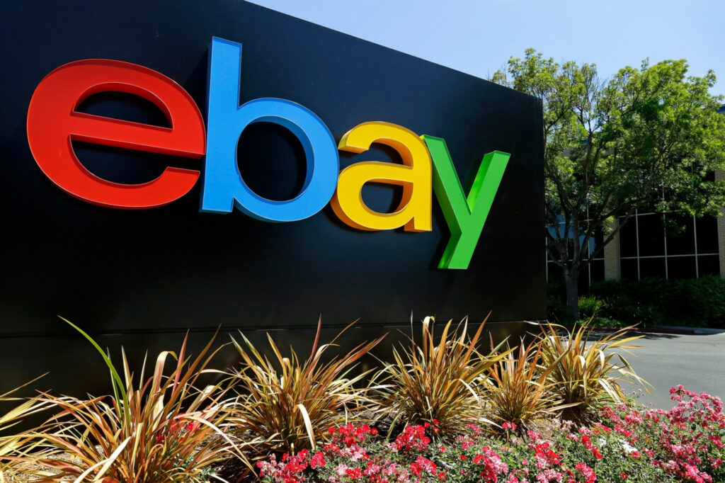 eBay Acquires Nordic Social Marketplace Tise to Boost Gen Z-Focused Resale Platform eBay Acquires Nordic Social Marketplace Tise to Boost Gen Z-Focused Resale Platform