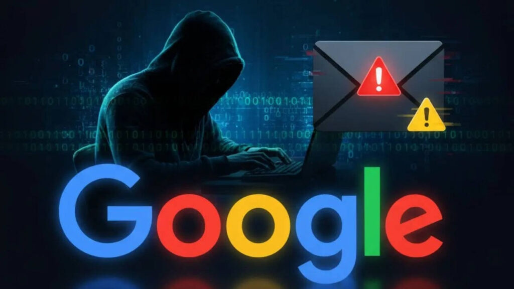 Executives Under Fire: Google Warns of Mass Extortion Emails Linked to Cl0p