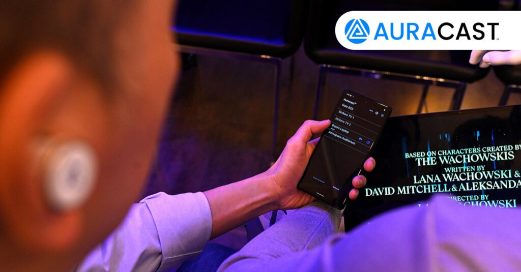 Auracast’s Quiet Problem: A Game-Changing Bluetooth Feature That Nobody Markets