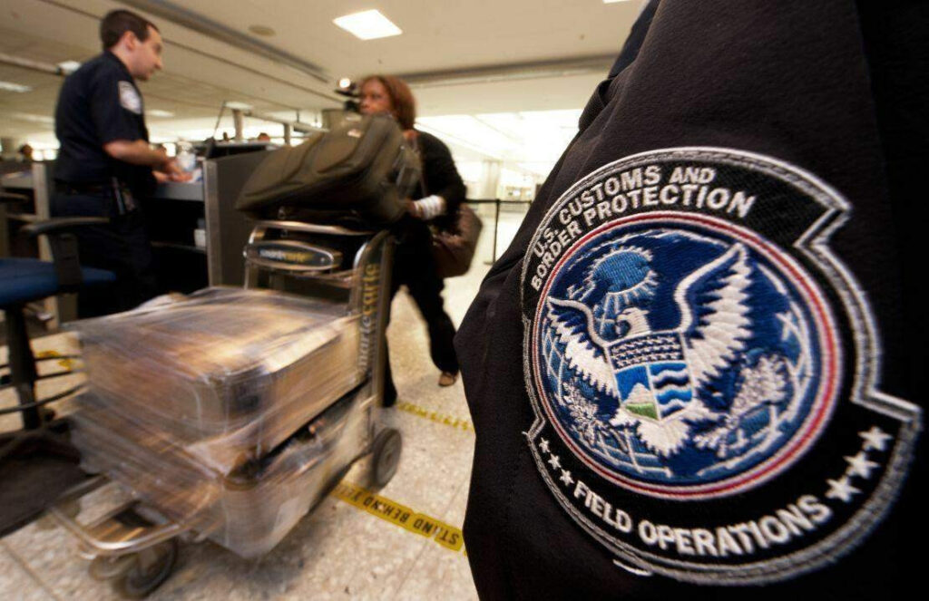 U.S. Border Plan Could Make Five Years of Social Media Data Mandatory for Visitors
