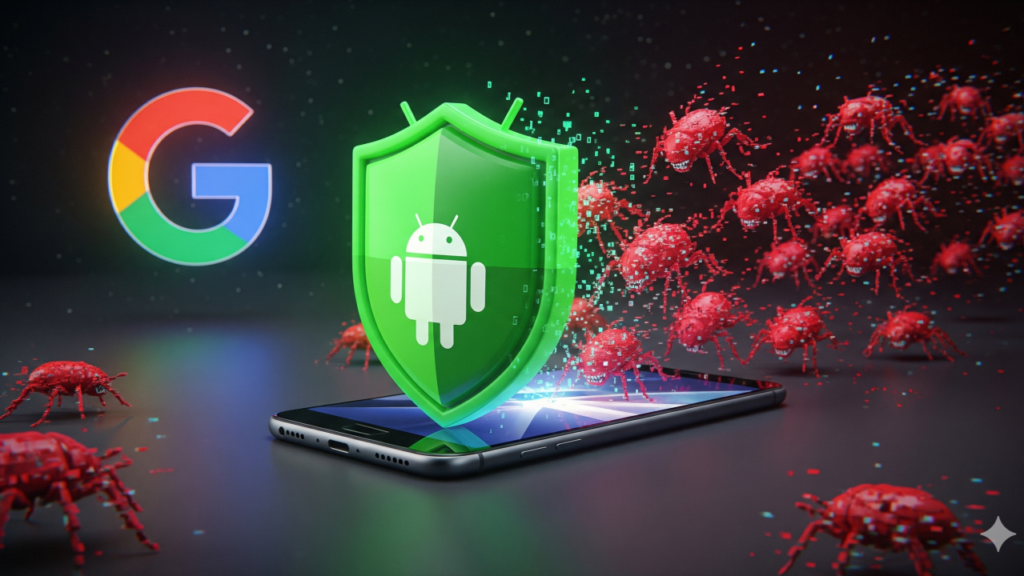 Google’s September Android Patch Fixes 120 Flaws, Including Two Zero-Days