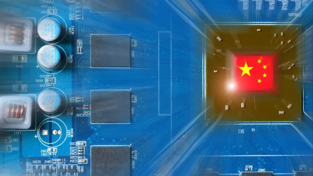 China Develops Breakthrough Analog Chip, Claims to “Solve Century-Old Problem” of Computing Efficiency