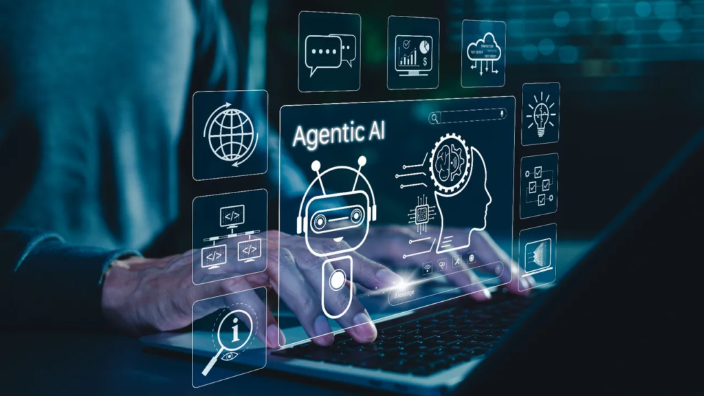 Agentic AI Pushes From Assistant Tools To Full-Blown Autonomous Business Systems