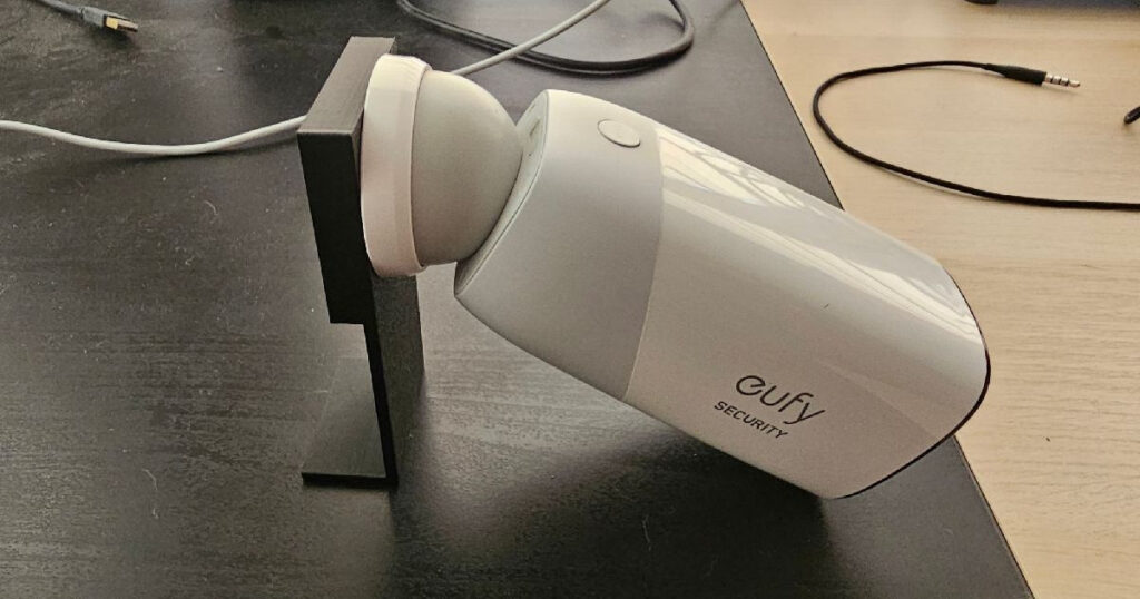 Security Cameras, Encryption Claims, and Regulatory Backlash: Eufy’s Reputation Under Fire