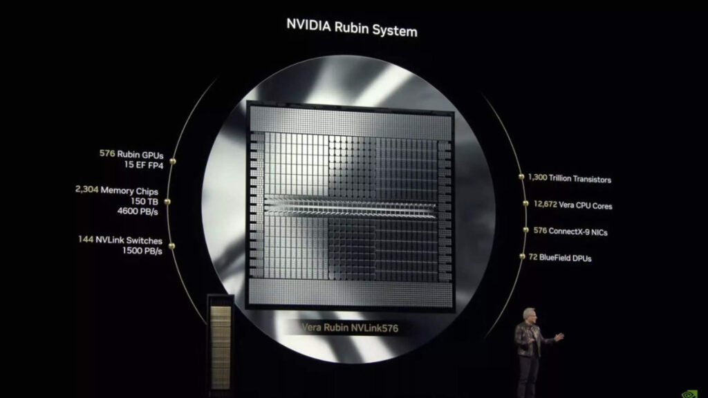 Nvidia Introduces Rubin CPX: A Groundbreaking GPU for Massive-Context AI Workloads