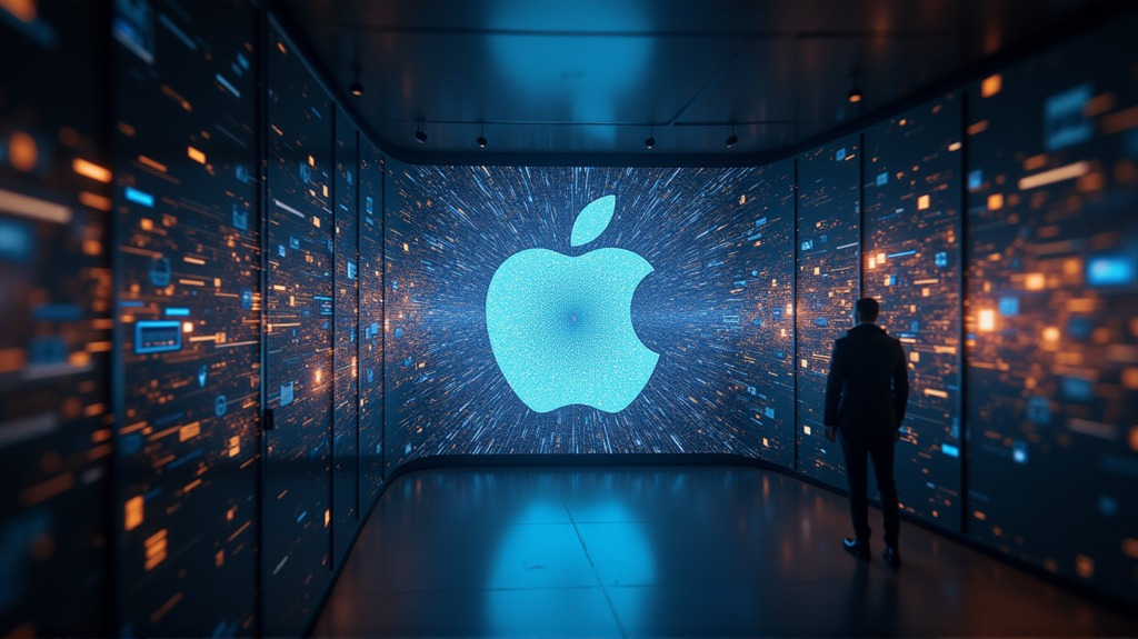Apple’s AI Strategy Faces Shakeup as Robby Walker, Siri Veteran, Departs Apple’s AI Strategy Faces Shakeup as Robby Walker, Siri Veteran, Departs