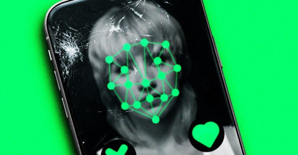 The Rise of “Catch-a-Cheater” Apps and Biometric Surveillance in the Dating World