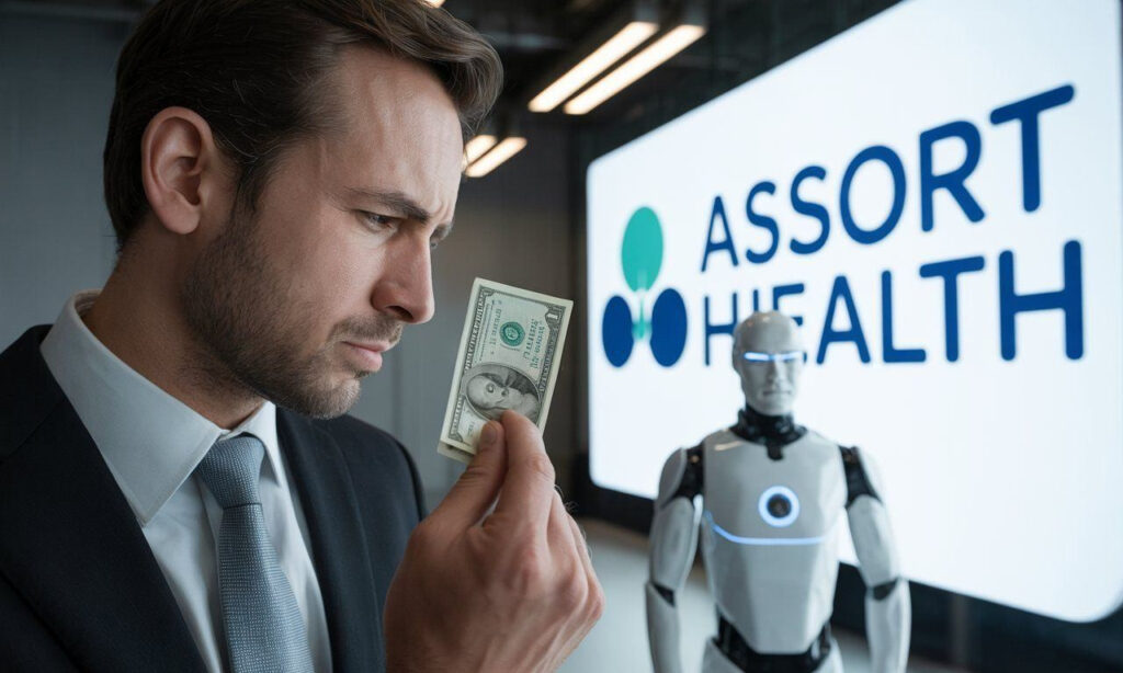 Assort Health Secures $50M to Automate Patient Calls