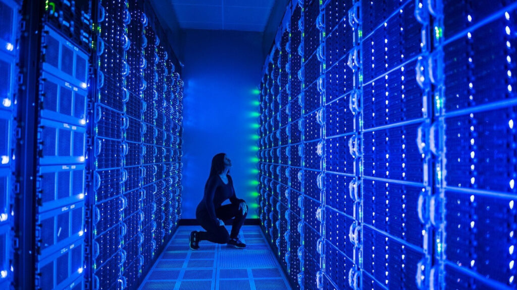 Transparency Crisis in the Data Center Boom: Activists Sound Alarm