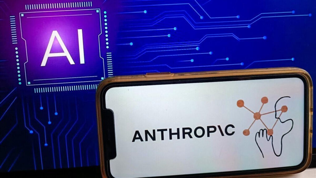 Anthropic Commits $50 B to U.S. Data-Center Buildout to Fuel AI Leadership