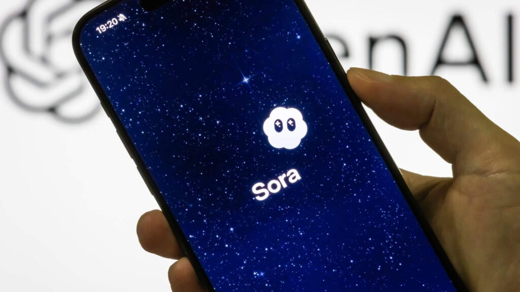 OpenAI’s Sora App Lands on Android Amid Deep-Fake and Copyright Concerns