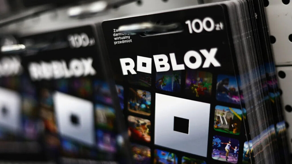 Florida AG Issues Criminal Subpoenas to Roblox Over Child-Safety Concerns