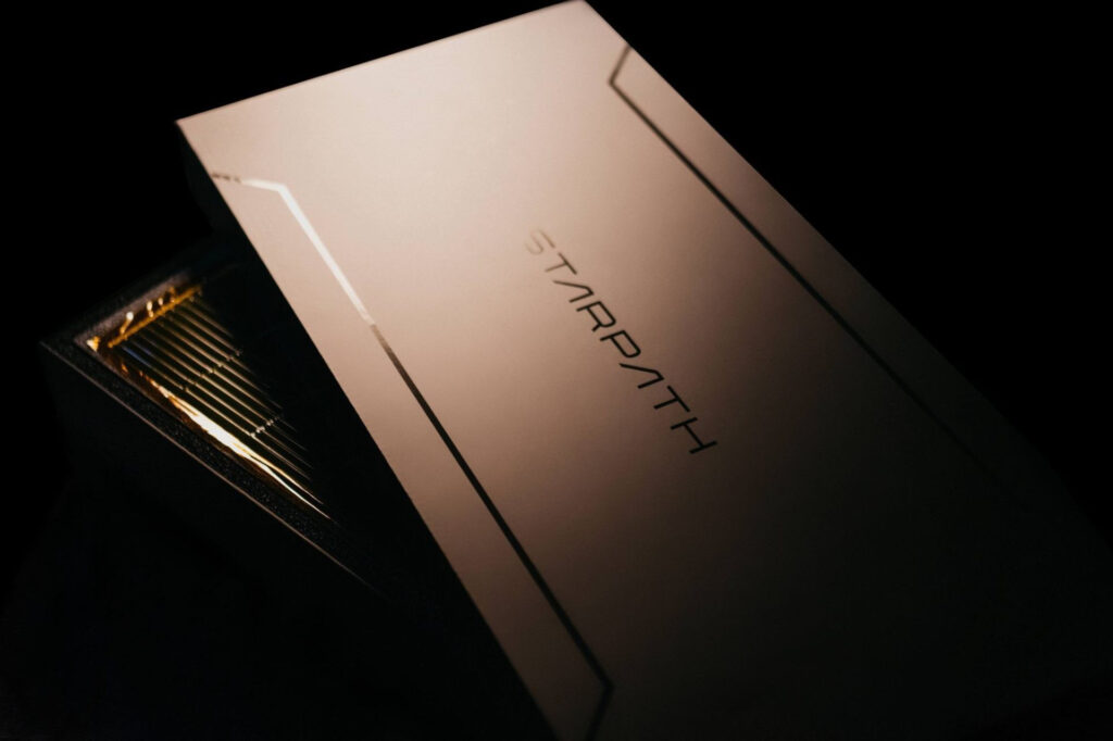 Space Solar Startup Shakes Up Industry with 90 % Cost Cut on Space-Rated Panels