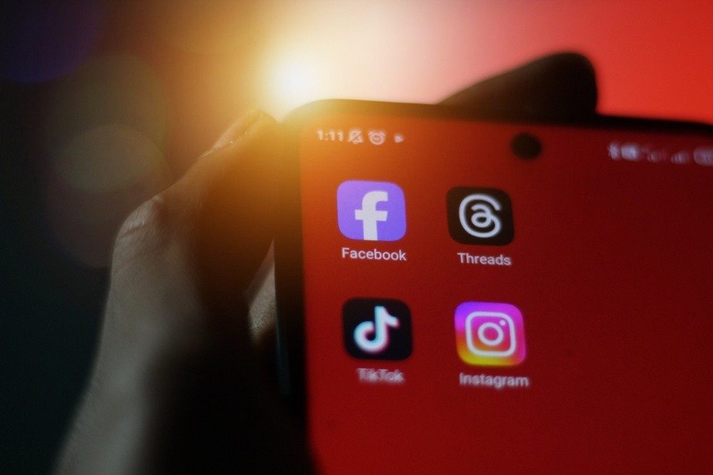 EU Flags Meta and TikTok for Transparency Violations Under Digital Services Act EU Flags Meta and TikTok for Transparency Violations Under Digital Services Act