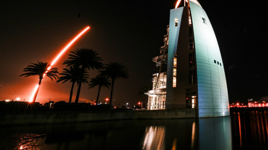 SpaceX’s Florida Starship Site Poised to Host “Sci-Fi” Level Launches and Landings