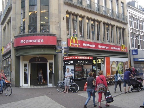 McDonald’s Netherlands Pulls AI-Generated Holiday Ad After Widespread Backlash McDonald’s Netherlands Pulls AI-Generated Holiday Ad After Widespread Backlash