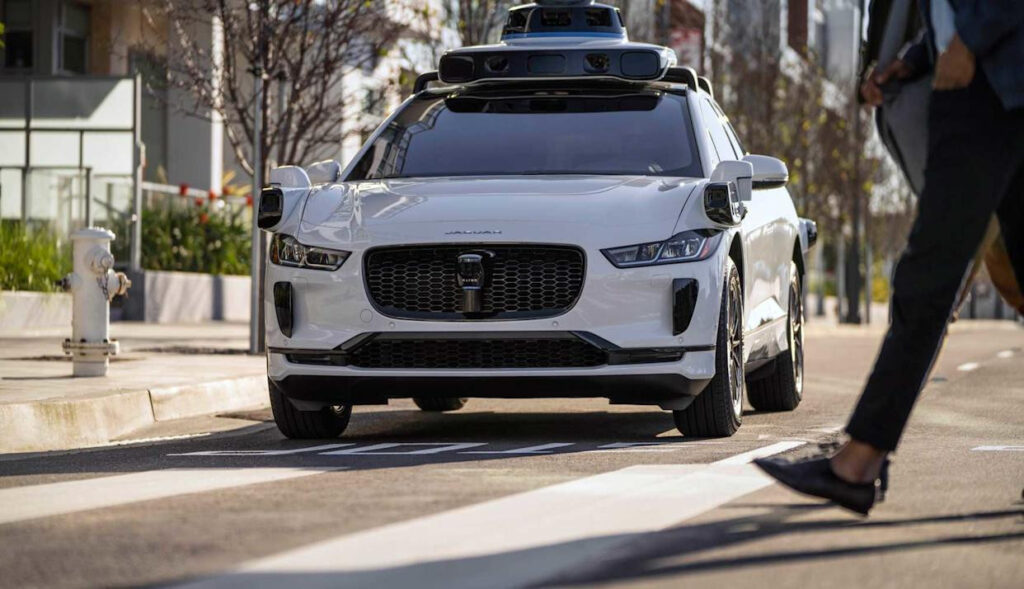 Waymo Launches First-Ever Autonomous Vehicle Tests in New York City
