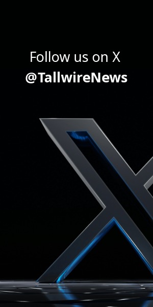 TallwireNews X Account