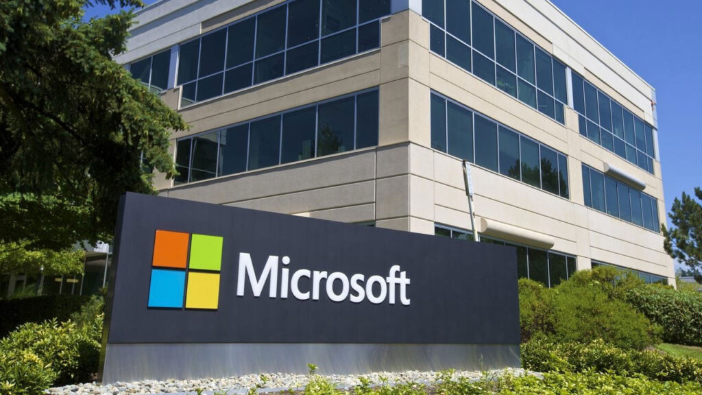 Microsoft Makes a Strategic Move to Power the Digital Future with Nuclear