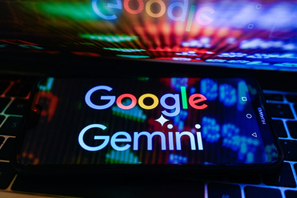 Google Flips the Switch: Gemini AI Takes Over the Smart Home Google Flips the Switch: Gemini AI Takes Over the Smart Home