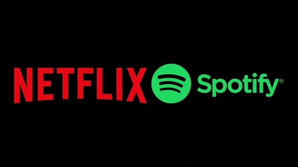 Netflix and Spotify Join Forces to Bring Video Podcasts to Streaming in 2026 Netflix and Spotify Join Forces to Bring Video Podcasts to Streaming in 2026
