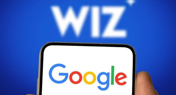 Google Gets US Government Green Light to Acquire Wiz for $32B Google Gets US Government Green Light to Acquire Wiz for $32B