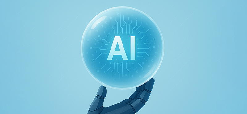 Big Tech Doubles Down on AI Spending Despite Return Uncertainty Big Tech Doubles Down on AI Spending Despite Return Uncertainty