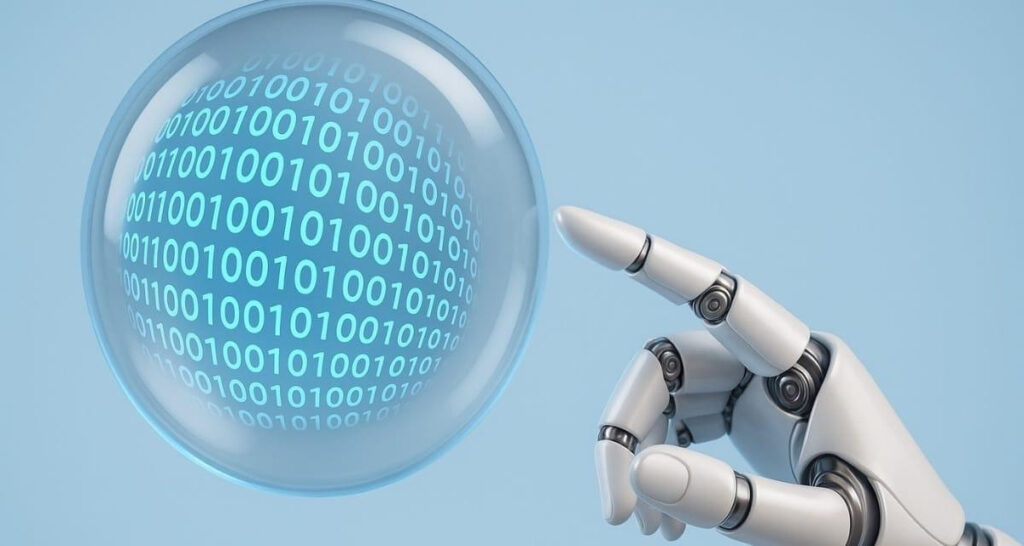 AI Boom Walks a Tightrope: Huge Opportunity Meets Serious Market Risk