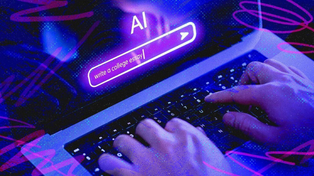 AI in College Application Essays: Authenticity Under Strain