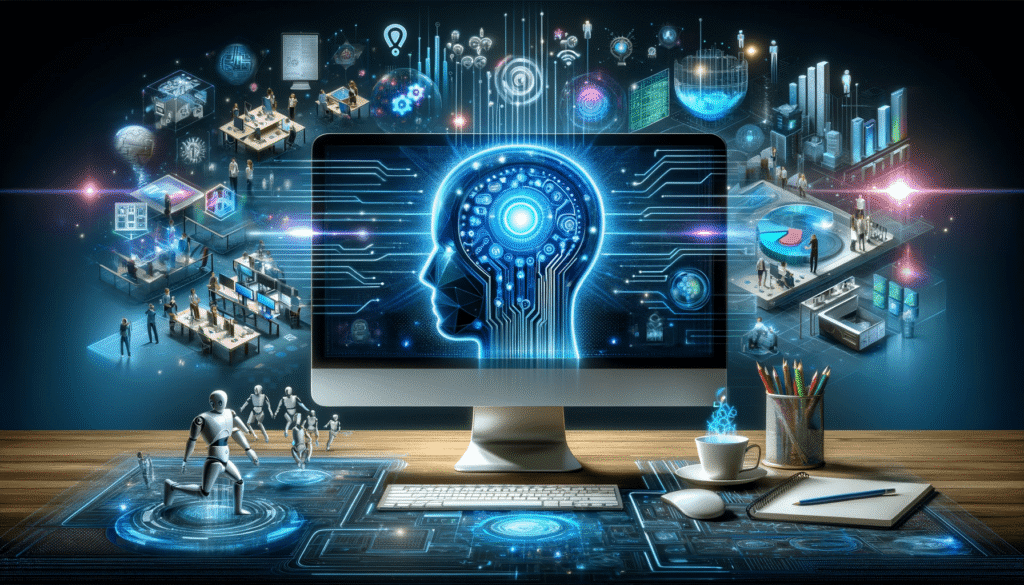 AI-PCs Poised to Dominate by 2029, According to Analysts