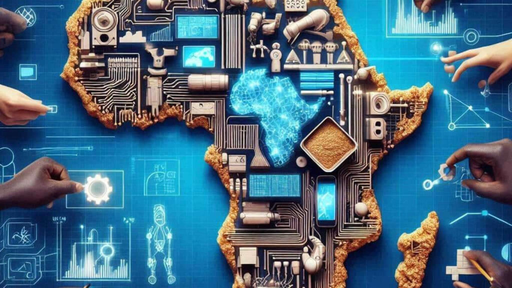 Africa’s AI Ambitions Stall as Local Dialects and Devices Fall Behind