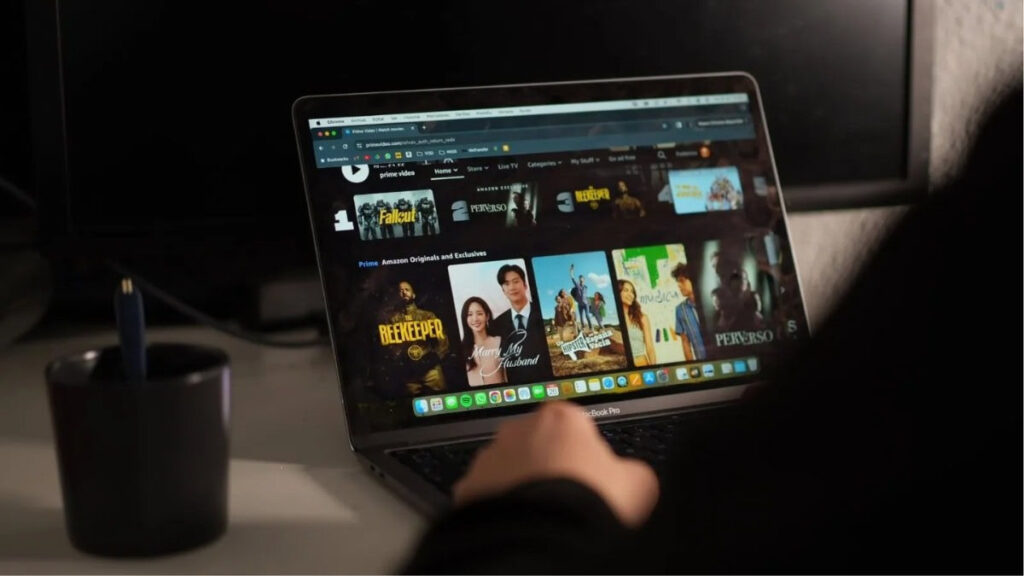 Amazon Prime Video Pulls AI Recaps After Fallout Errors
