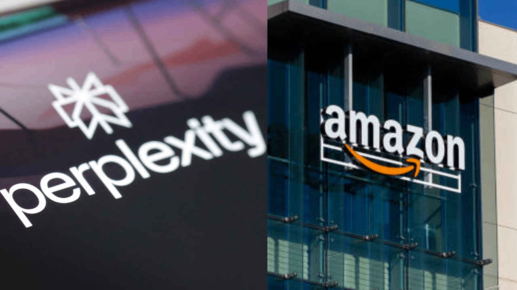 Perplexity Accuses Amazon Of Corporate Bullying Over AI Data Dispute