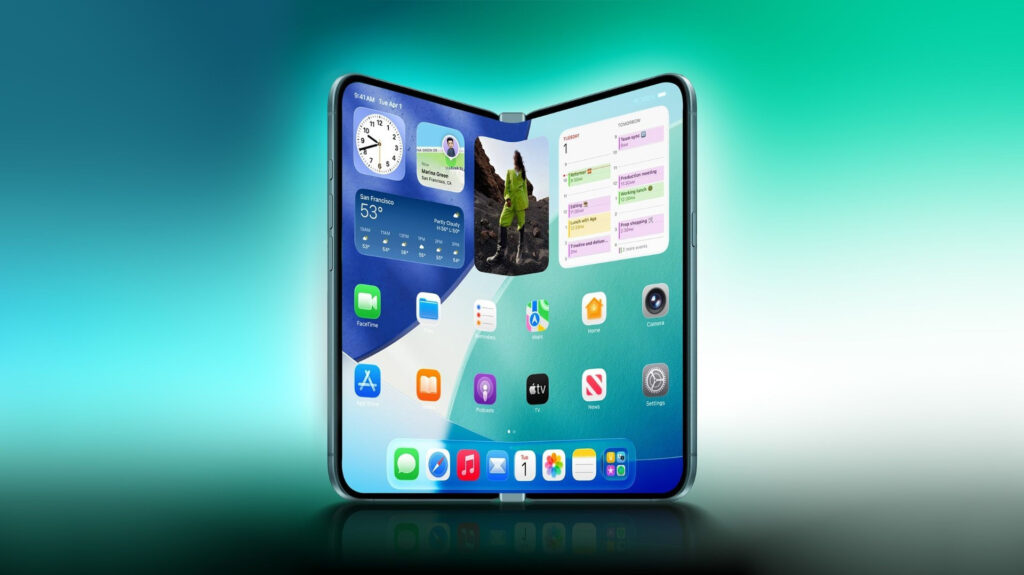 Apple Foldable iPad Project Stalls Amid Engineering Challenges