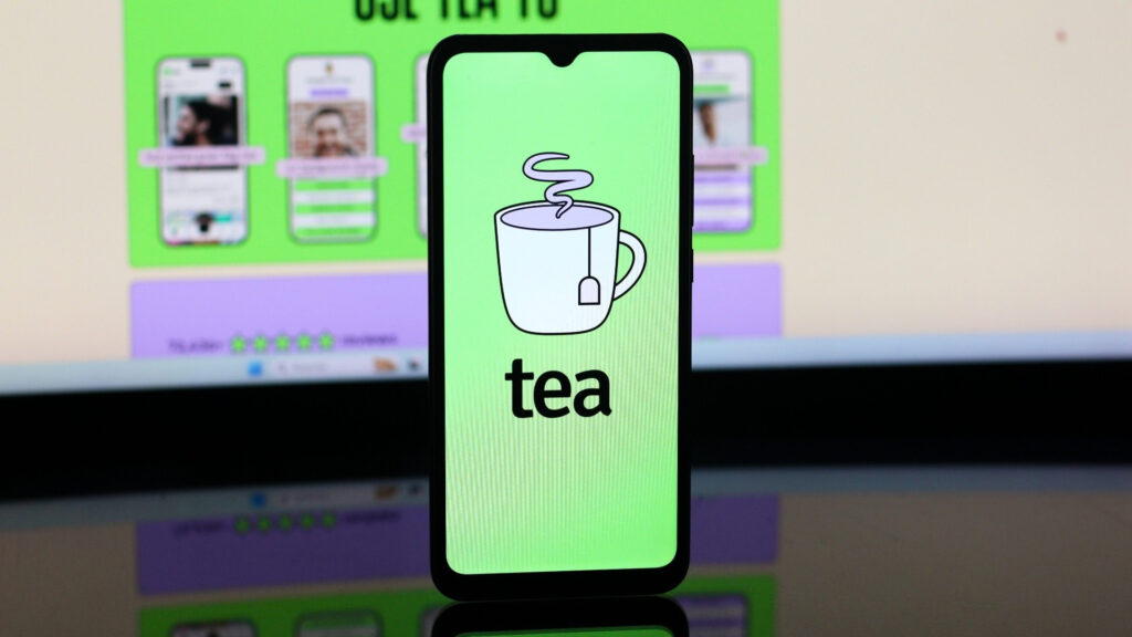 Apple Enforces App-Store Standards with Removal of Viral “Tea” & “TeaOnHer” Dating Apps Apple Enforces App-Store Standards with Removal of Viral “Tea” & “TeaOnHer” Dating Apps