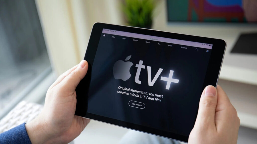 Apple Counters Price Pushback with a Two-Month Apple TV+ Discount Apple Counters Price Pushback with a Two-Month Apple TV+ Discount