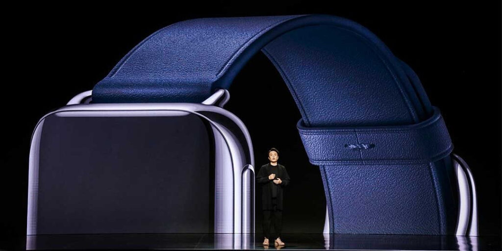Apple Alleges Ex-Watch Engineer Stole Critical Trade Secrets, Names Oppo in Lawsuit Apple Alleges Ex-Watch Engineer Stole Critical Trade Secrets, Names Oppo in Lawsuit