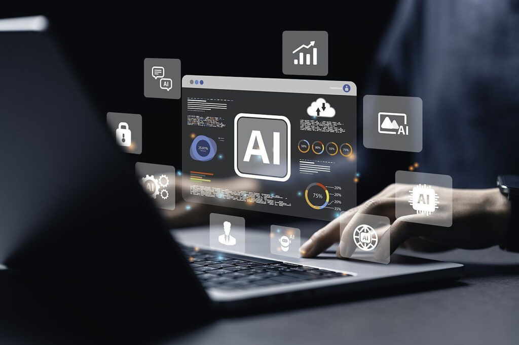 AI Deepens the Workplace Empathy Gap