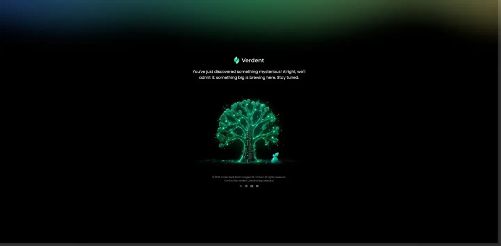 Verdent Unveils Agentic AI Coding Suite to Orchestrate Multiple Agents Verdent Unveils Agentic AI Coding Suite to Orchestrate Multiple Agents