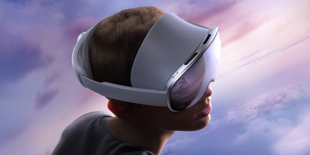 Samsung and Google launch $1,799 “all-in-one” headset to challenge Apple