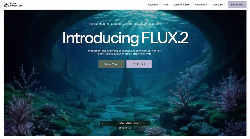 Black Forest Labs Launches FLUX.2 To Challenge Google’s Nano Banana Pro