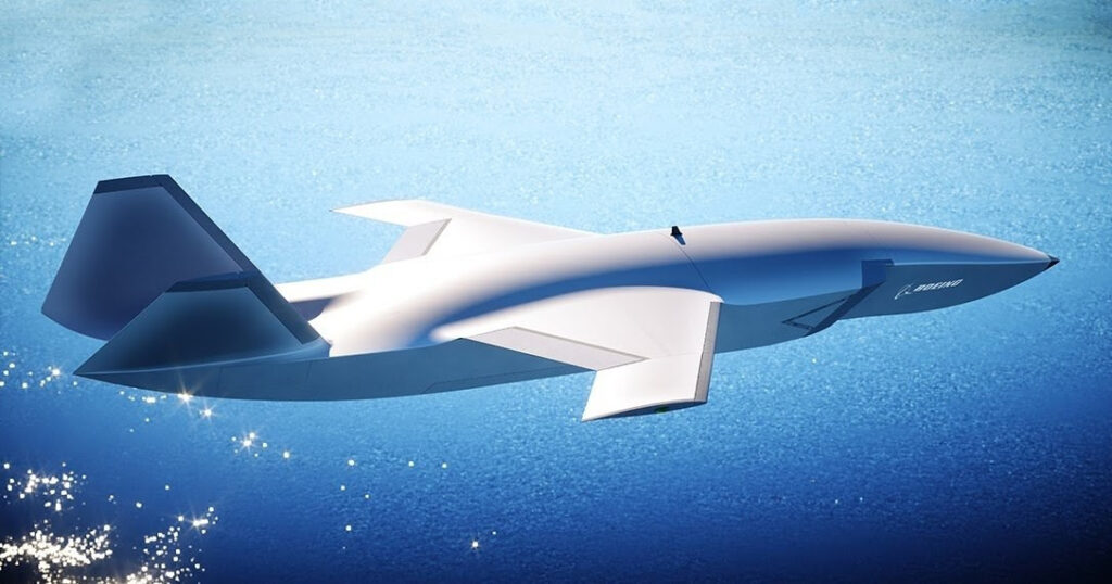 AI-Powered Aviation Breakthrough Paves the Way for Future Aircraft