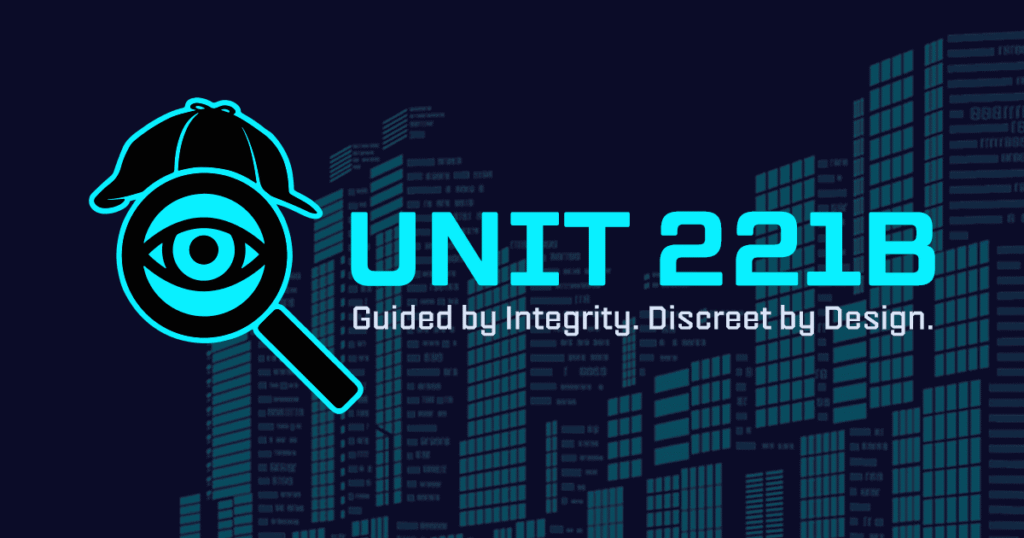 Unit 221B Nets $5 Million to Combat Rising Tide of English-Speaking Youth Hackers