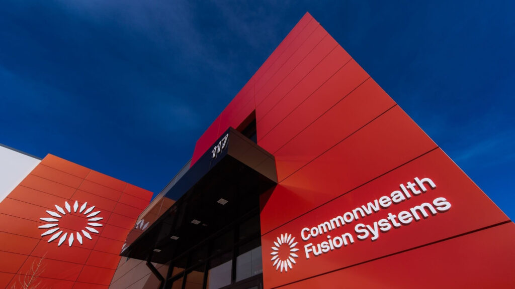 Eni Commits Over $1B to Fusion Power from Commonwealth’s ARC Reactor