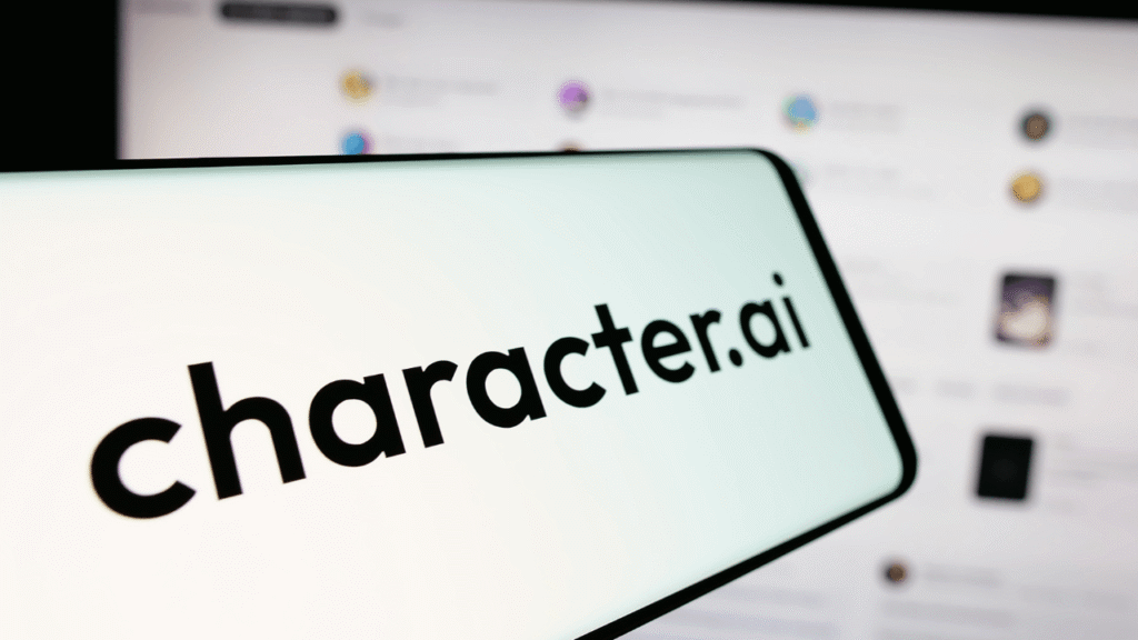 Character.AI Limits Teen Chat, Launches “Stories” Alternate Format