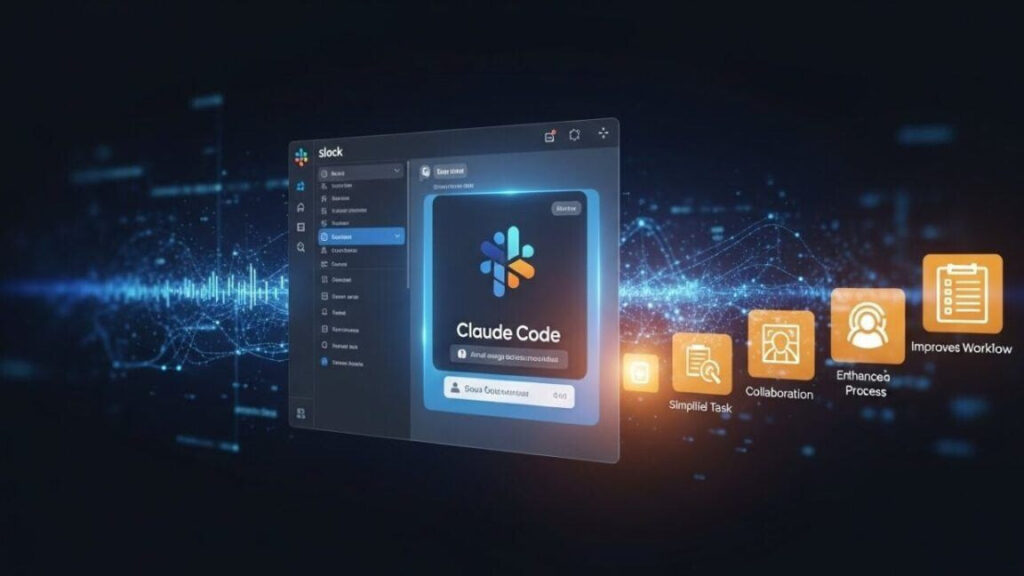 Anthropic Brings Claude Code To Slack To Automate Developer Workflows