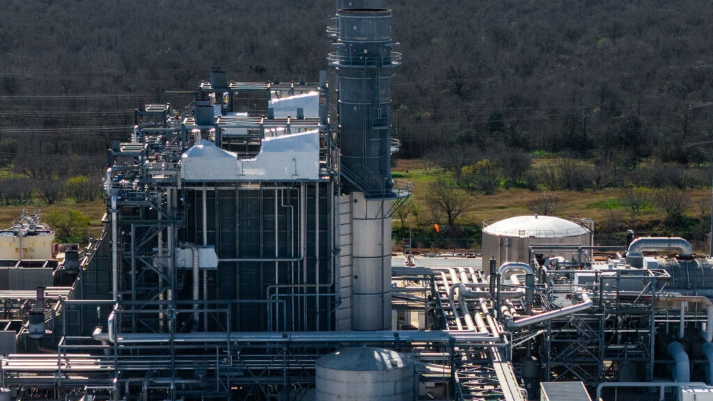 Louisiana Regulators Approve Gas Plants to Fuel Meta’s $10B Data Center