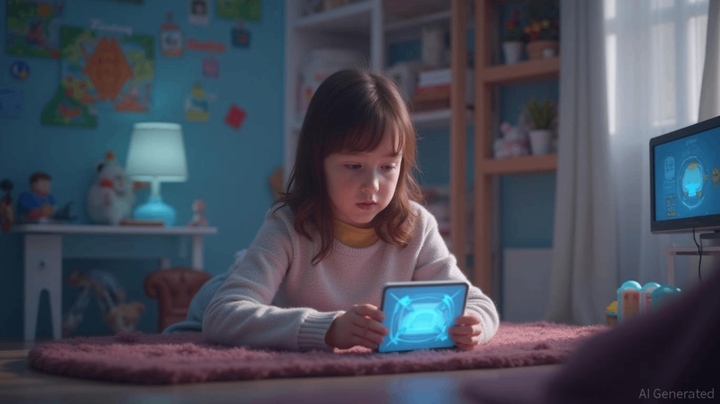 Legal Storm Brews Over Roblox Safety as Parents File Suits, Platform Responds